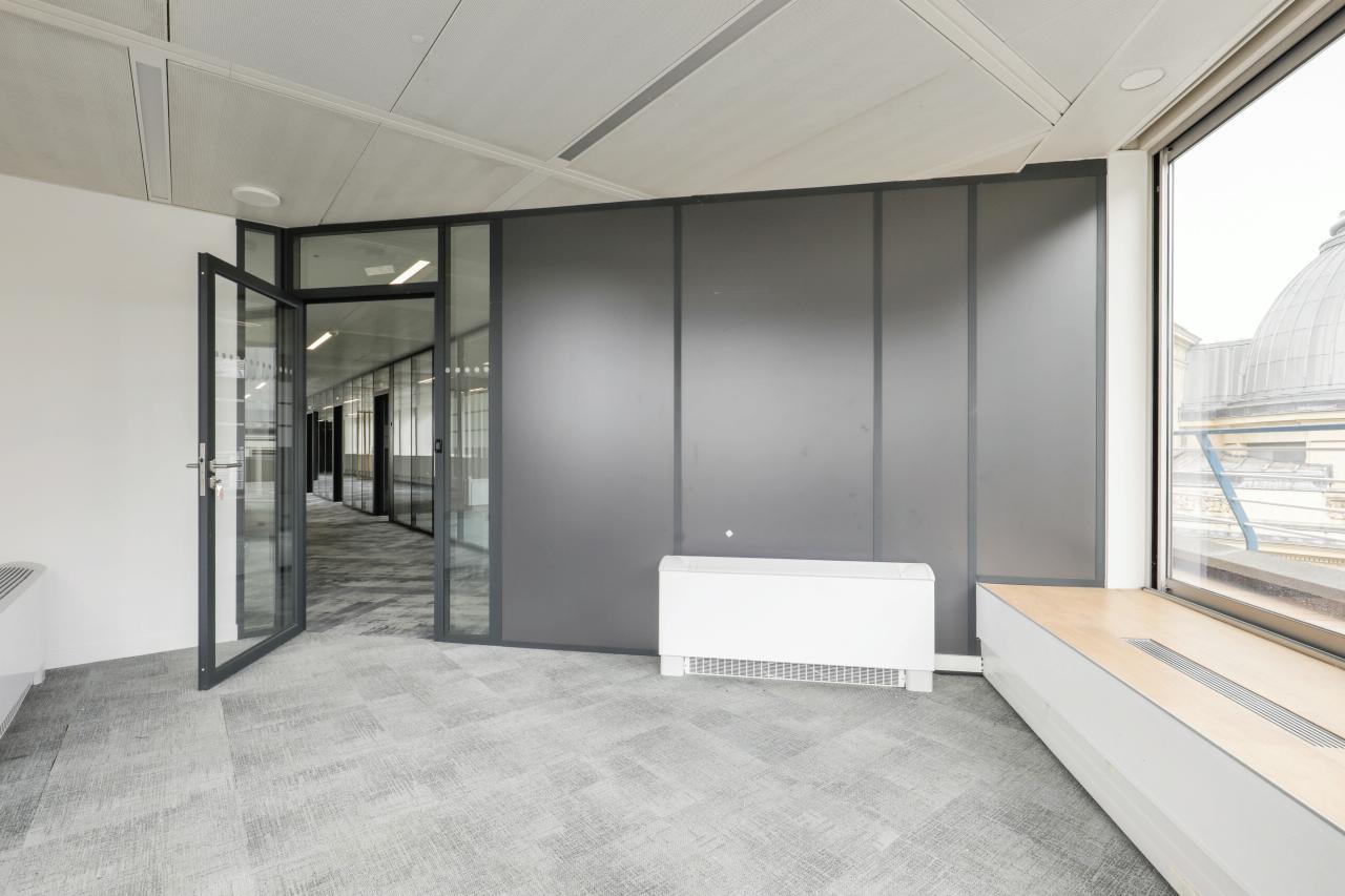 Bureau Paris 441m² Location bureau Paris OLBUR2426588 3